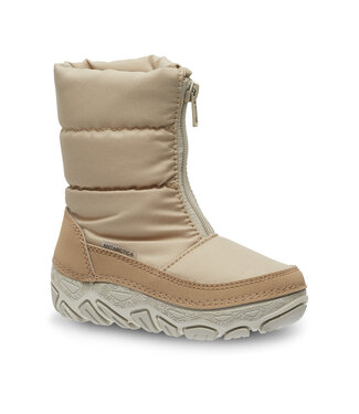 Antarctica Kids AN 120 Snowboot Beige