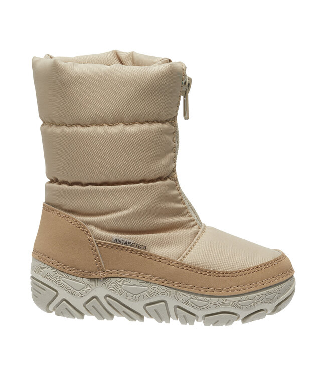 Antarctica Kids AN 120 Snowboot Beige