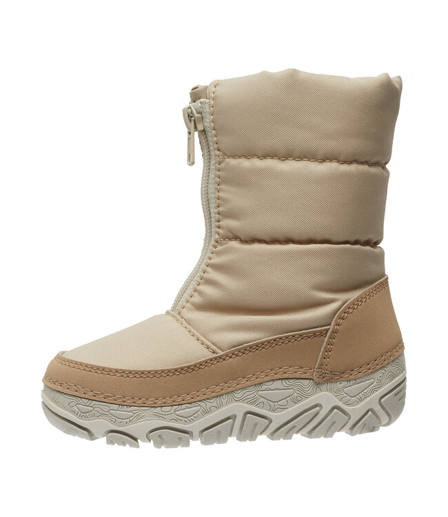 Antarctica Kids AN 120 Snowboot Beige
