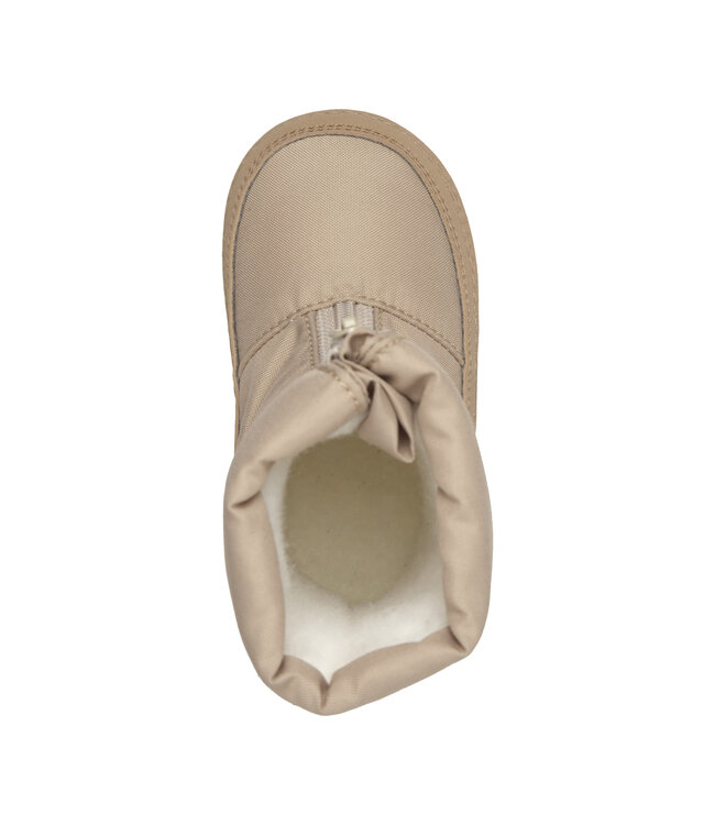 Antarctica Kids AN 120 Snowboot Beige