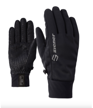 Ziener Ziener IRIOS WS TOUCH Glove Multisport Uni Sex