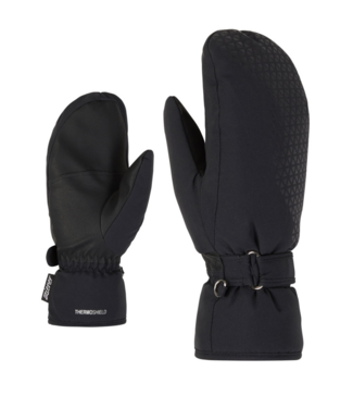 Ziener Ziener KISARI AS(R) MITTEN Dames Glove