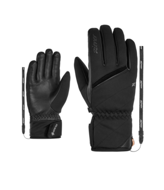 Ziener Ziener KIYUNA GTX PR Dames Glove