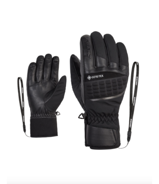 Ziener Ziener GESAR GTX Glove Ski Alpine