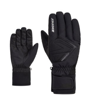 Ziener Ziener GATIS AS(R) Glove Ski Alpine