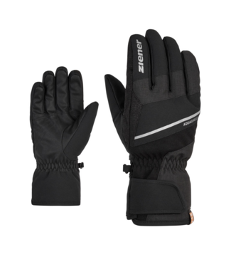 Ziener Ziener GEZIM AS(R) Glove Ski Alpine