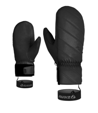 Ziener Ziener KUMANI AS(R) MITTEN Dames Glove