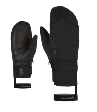 Ziener Ziener KALEA AS(R) AW MITTEN Dames Glove