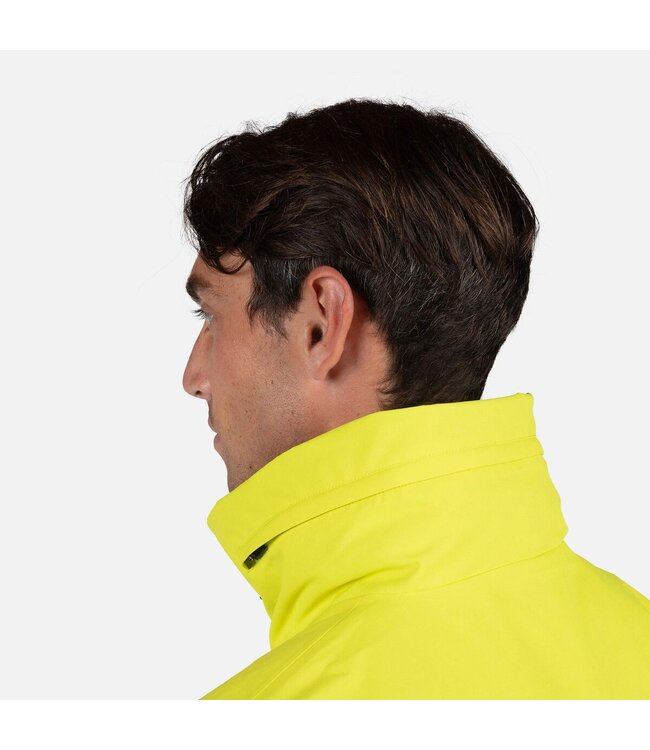 Rossignol Rossignol Men Strawpile Ski Jacket 69B Fresh Green