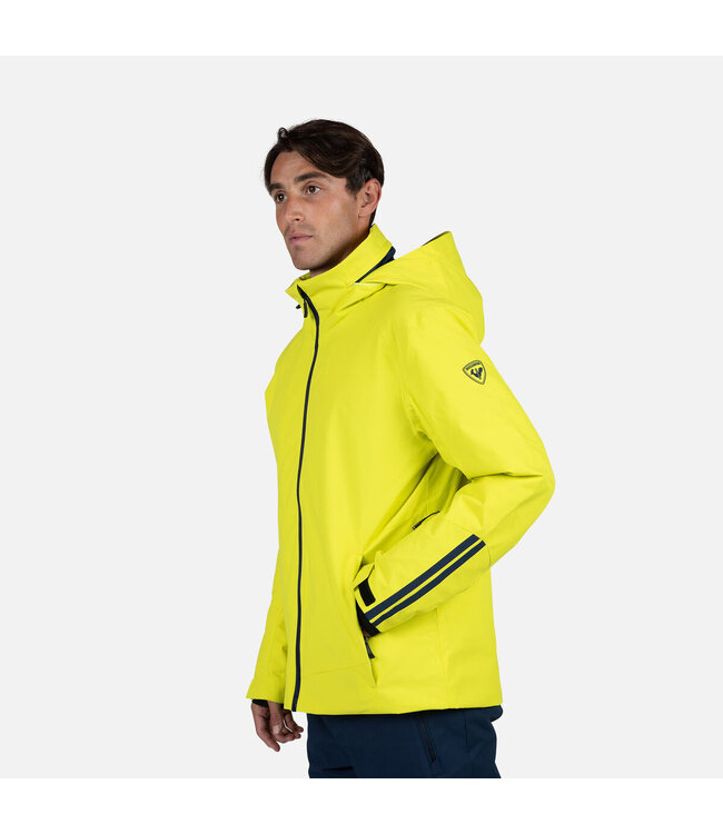 Rossignol Rossignol Men Strawpile Ski Jacket 69B Fresh Green