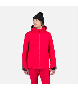 Rossignol Rossignol Men Strawpile Ski Jacket 301 Sports Red