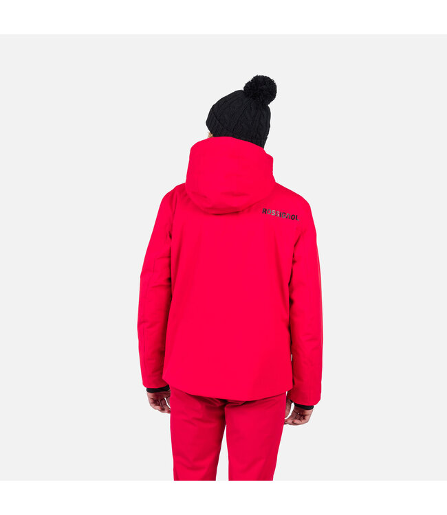 Rossignol Rossignol Men Strawpile Ski Jacket 301 Sports Red
