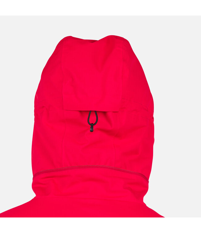 Rossignol Rossignol Men Strawpile Ski Jacket 301 Sports Red