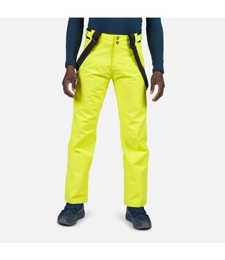 Rossignol Rossignol Men Ski Pant 69B Fresh Green