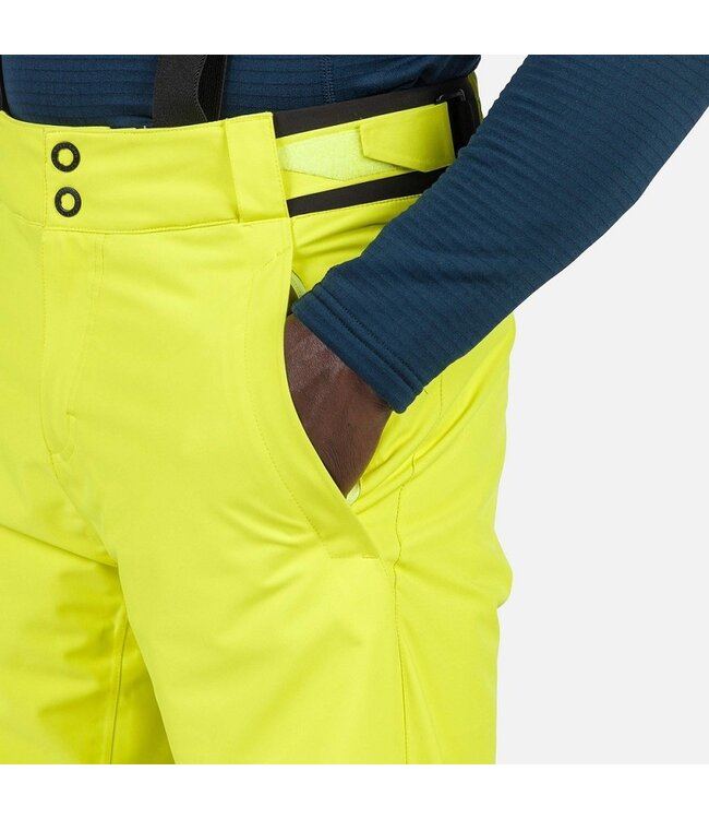 Rossignol Rossignol Men Ski Pant 69B Fresh Green
