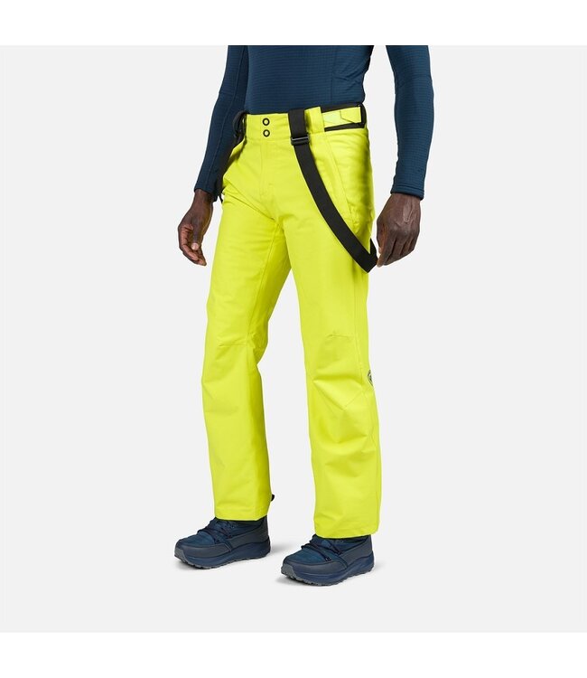 Rossignol Rossignol Men Ski Pant 69B Fresh Green