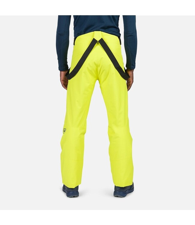 Rossignol Rossignol Men Ski Pant 69B Fresh Green