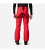 Rossignol Rossignol Men Ski Pant 301 Sport Red