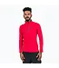 Rossignol Rossignol Men BlackSide Fleece Pully HZ 301 Sports Red