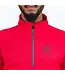 Rossignol Rossignol Men BlackSide Fleece Pully HZ 301 Sports Red