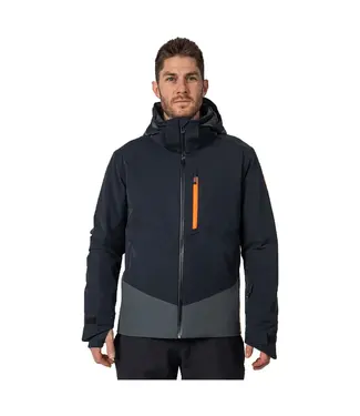 Rossignol Rossignol Men Blackside Ski Jacket 200 Black