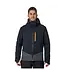 Rossignol Rossignol Men Blackside Ski Jacket 200 Black