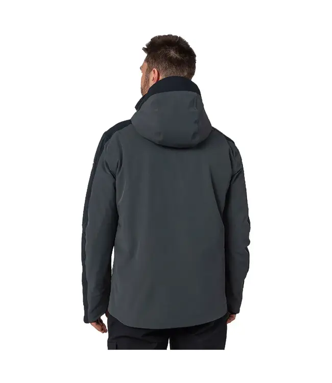 Rossignol Rossignol Men Blackside Ski Jacket 200 Black