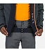 Rossignol Rossignol Men Blackside Puffy Ski Jacket 23N Onyx Grey