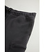 Woolrich Woolrich Heren Tech Fleece Pant Black