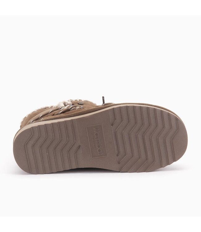 Warmbat Warmbat Dames Waturra Lace Boot Mud