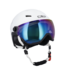 CMP CMP Ski Helm met vizier Wit