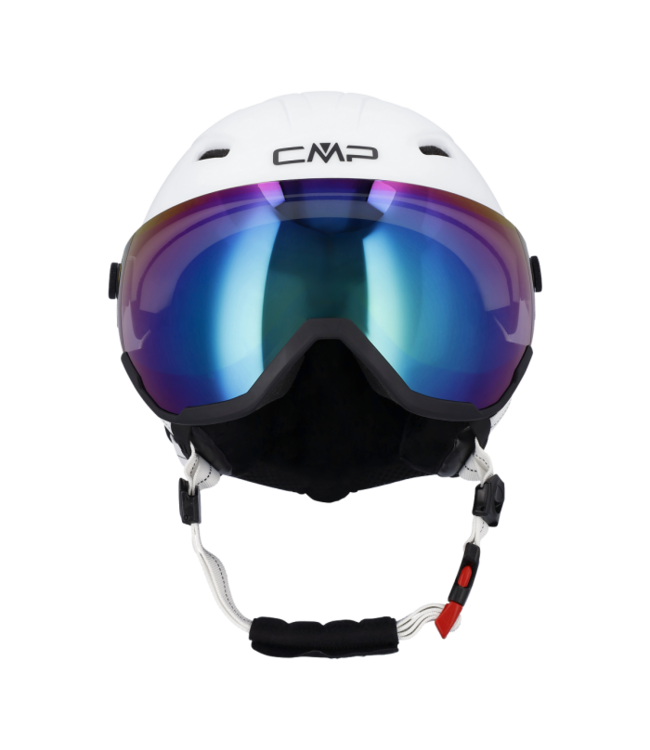 CMP CMP Ski Helm met vizier Wit