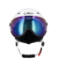 CMP CMP Ski Helm met vizier Wit