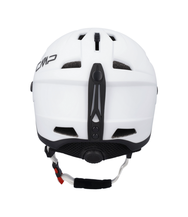 CMP CMP Ski Helm met vizier Wit