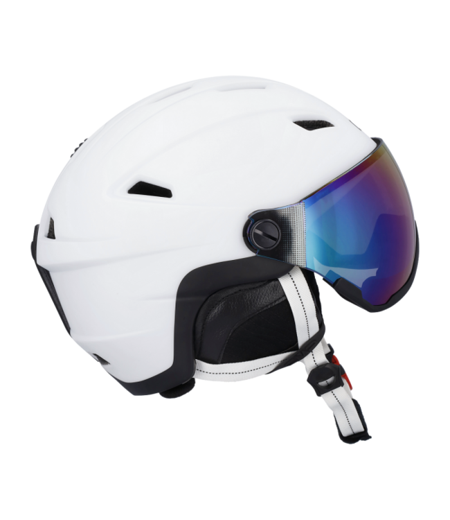 CMP CMP Ski Helm met vizier Wit