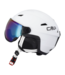 CMP CMP Ski Helm met vizier Wit