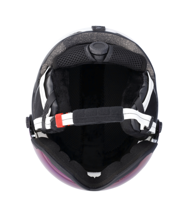 CMP CMP Ski Helm met vizier Wit