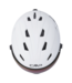 CMP CMP Ski Helm met vizier Wit