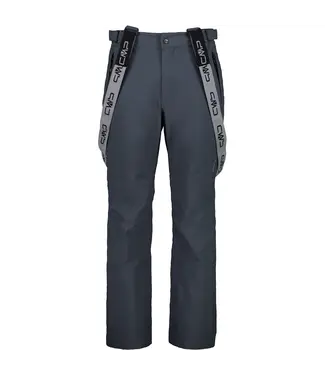 CMP CMP Men Skibroek Salopette Antraciet