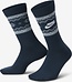 Nike Nike Heren ESS CRW Fair Isle Navy