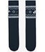 Nike Nike Heren ESS CRW Fair Isle Navy