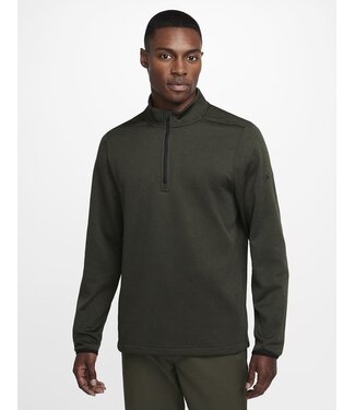 Nike Nike Heren TF Victory HZ Top Cargo Khaki