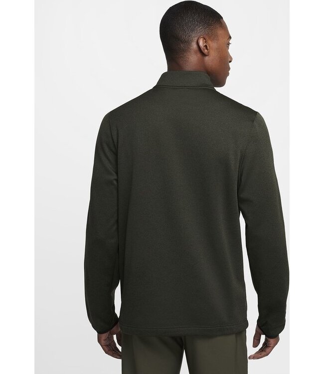 Nike Nike Heren TF Victory HZ Top Cargo Khaki