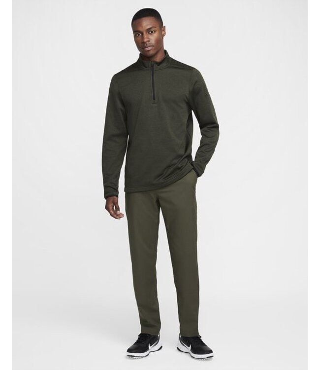 Nike Nike Heren TF Victory HZ Top Cargo Khaki