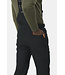 CMP CMP Men Skibroek / Salopette Softshell Black