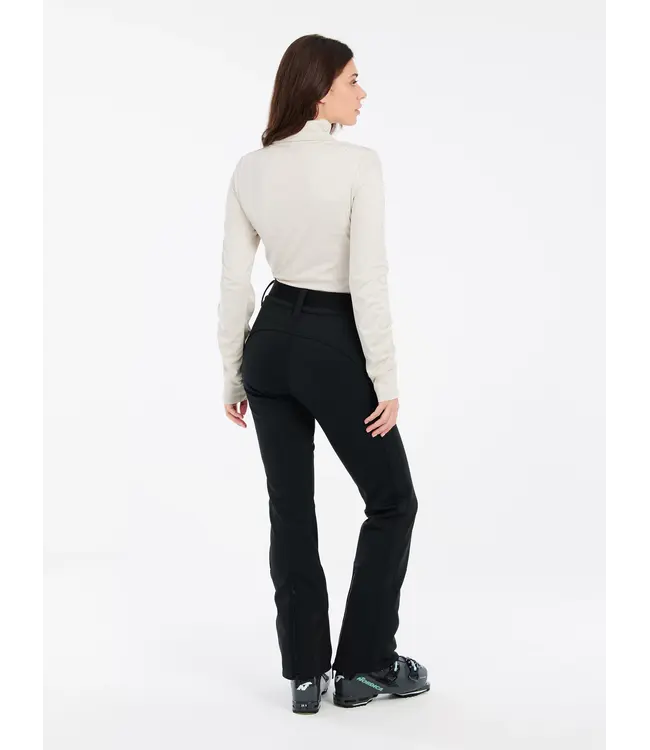 Protest Babou Dames Skibroek Black