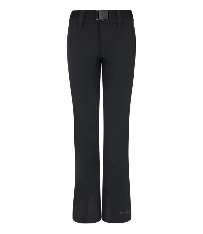 Protest Babou Dames Skibroek Black