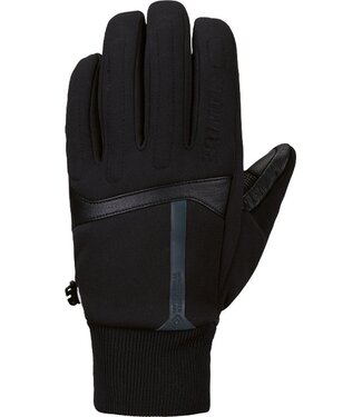 Snowlife Heren Argali WS Soft Shell Glove Black