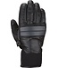 Snowlife Heren Classic Leather Glove Graphite/Black