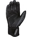 Snowlife Heren Classic Leather Glove Graphite/Black